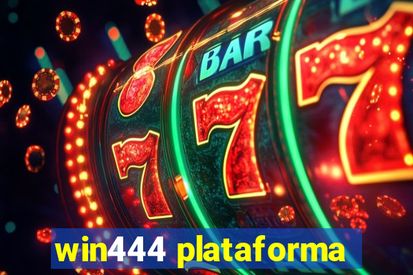 win444 plataforma